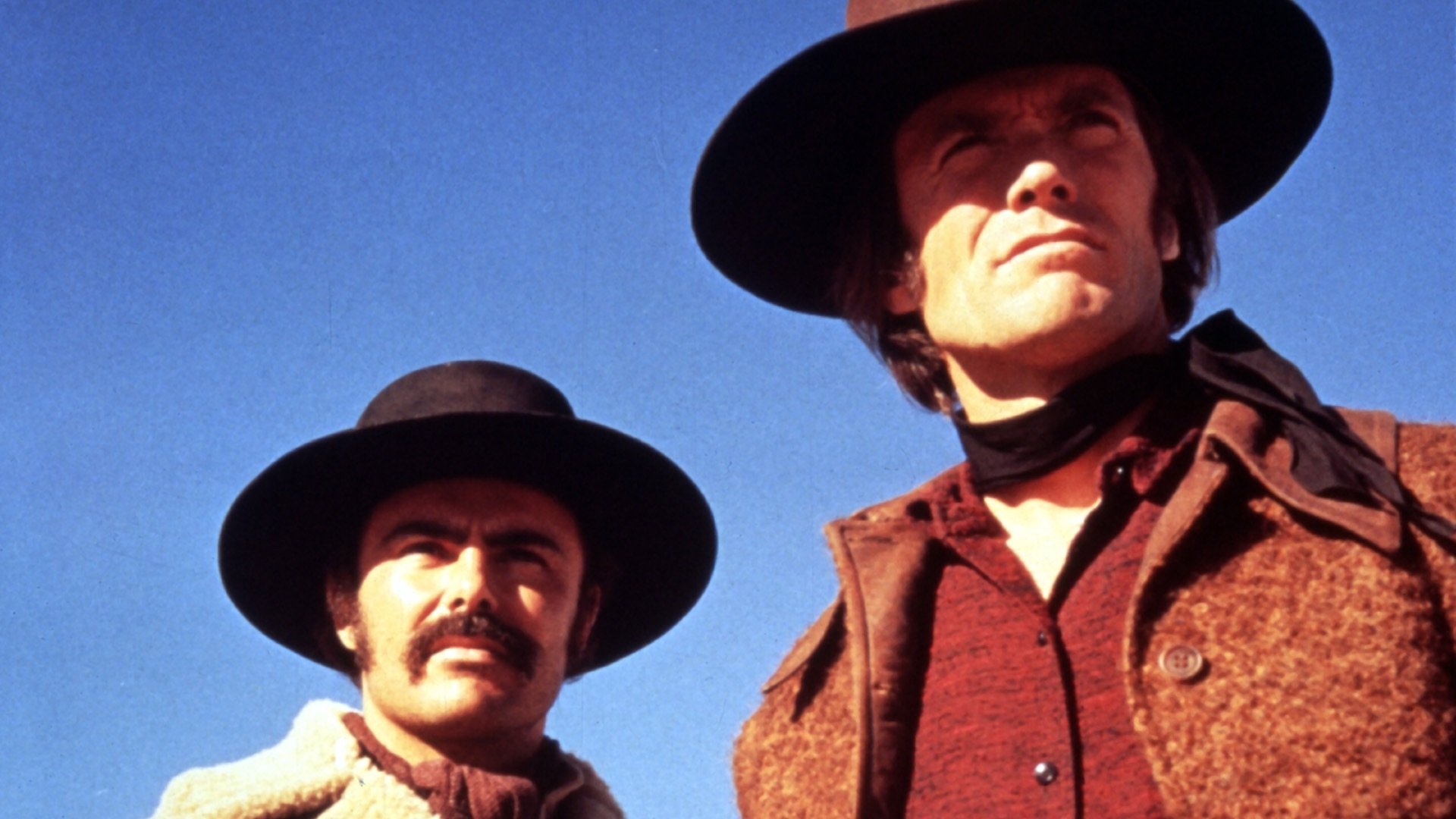 Joe Kidd (1972)