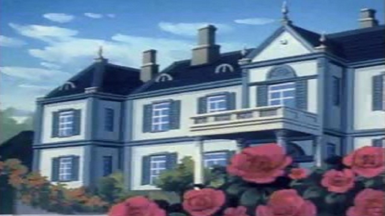 Lolita Anime