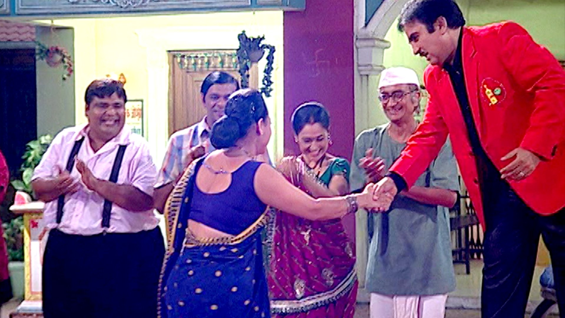 Taarak Mehta Ka Ooltah Chashmah