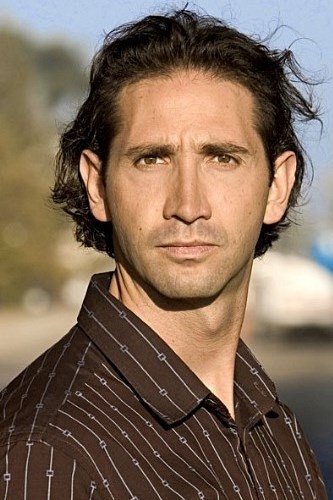 et billede af Gian Franco Tordi