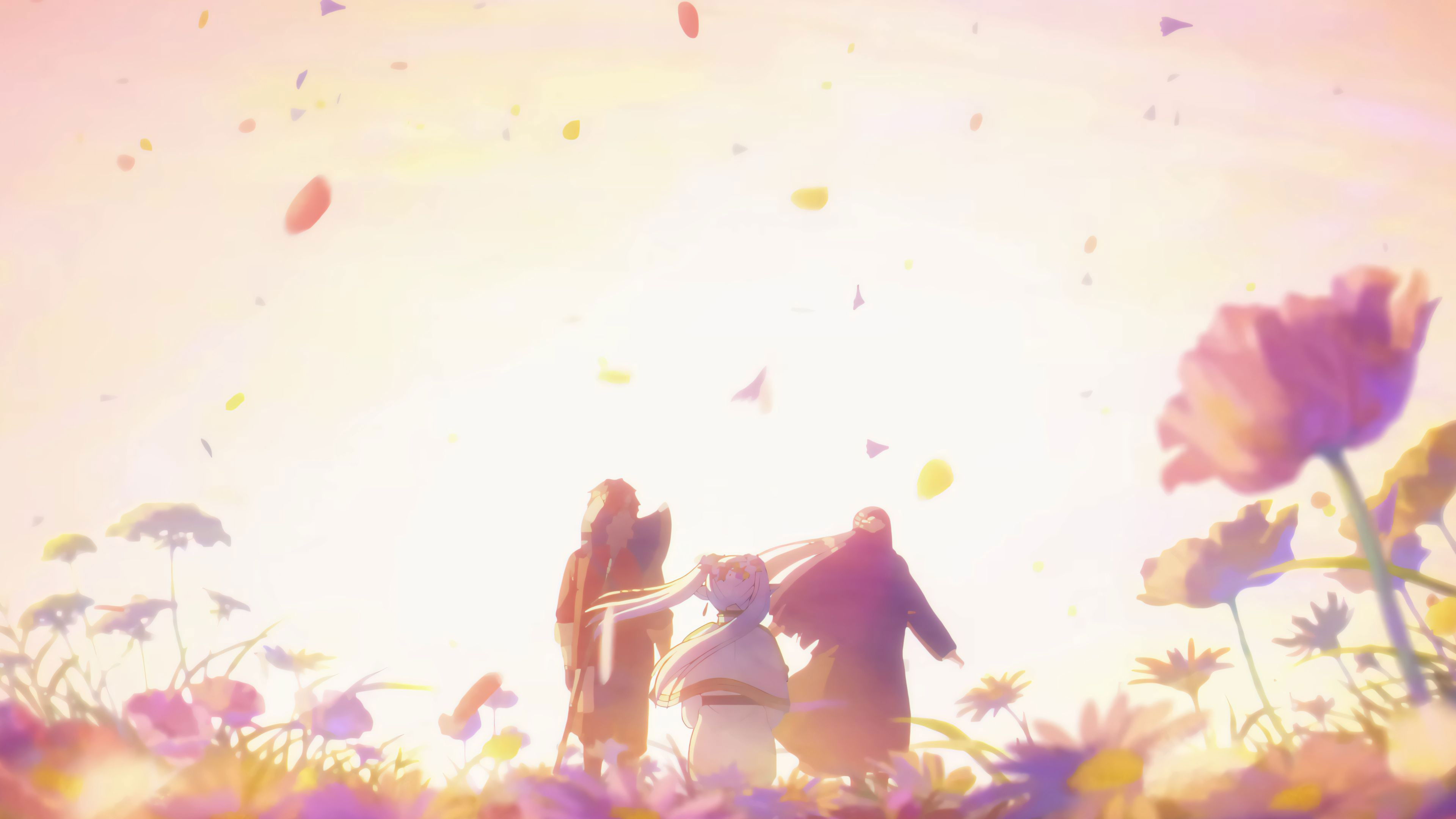 Frieren: Beyond Journey's End - Season 1 Episode 26 : The Height of Magic