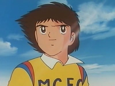 Captain Tsubasa