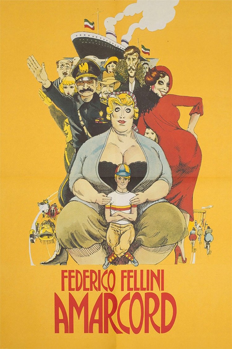 Amarcord