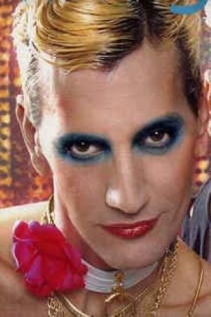 et billede af Fabio McNamara