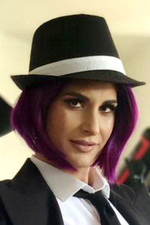 et billede af Elena Hatzi