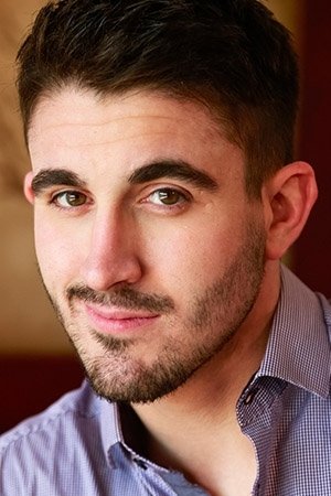 et billede af Derrick Dime