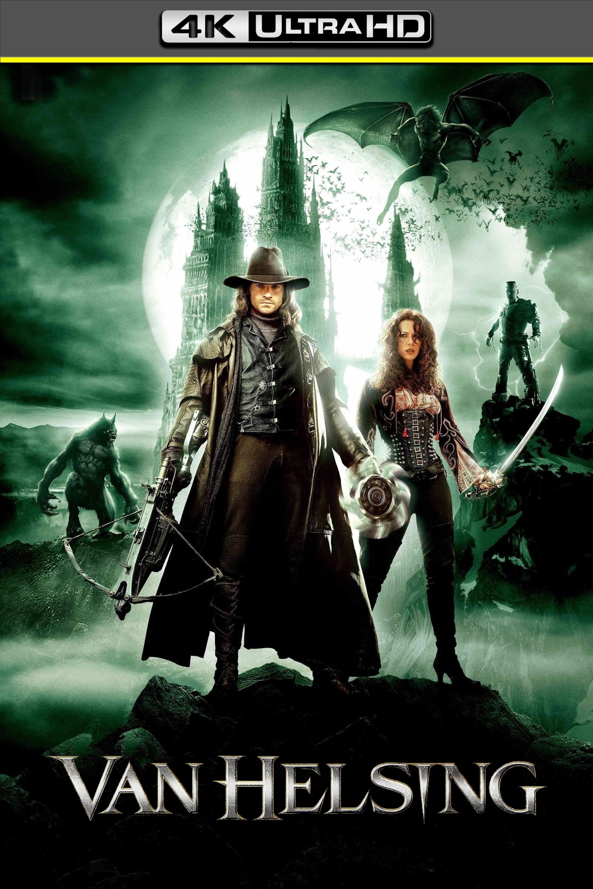 Van Helsing