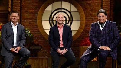 MasterChef Australia Staffel 8 :Folge 1 