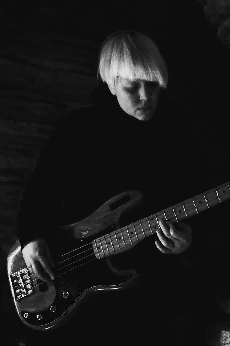 et billede af Lada Raskolnikova