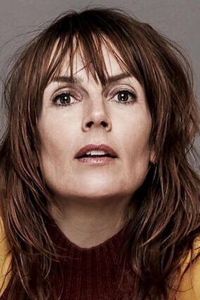 et billede af Marianne Søndergaard Madsen