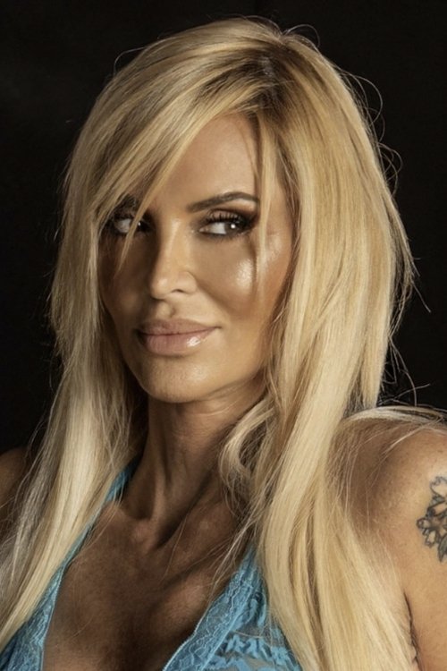 et billede af Clara Guggiari