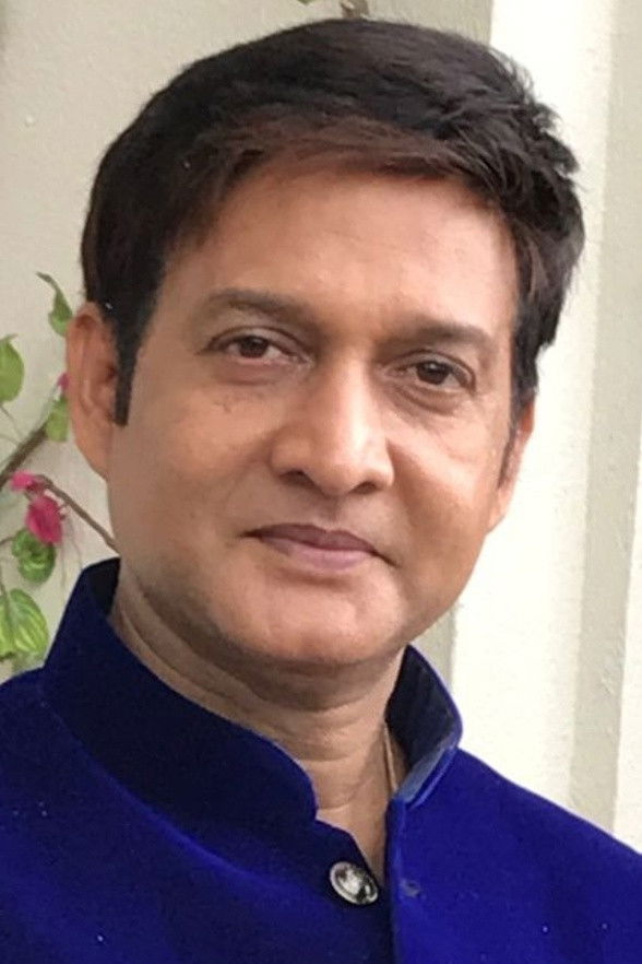 et billede af Hemant Choudhary