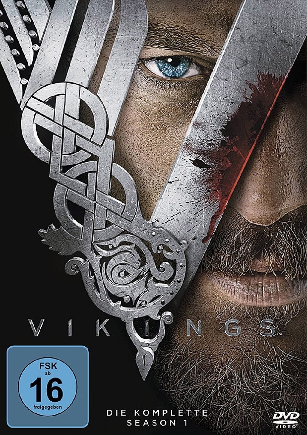 Vikings Season 1