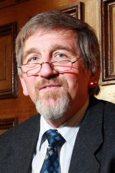 et billede af Walter von Lucadou