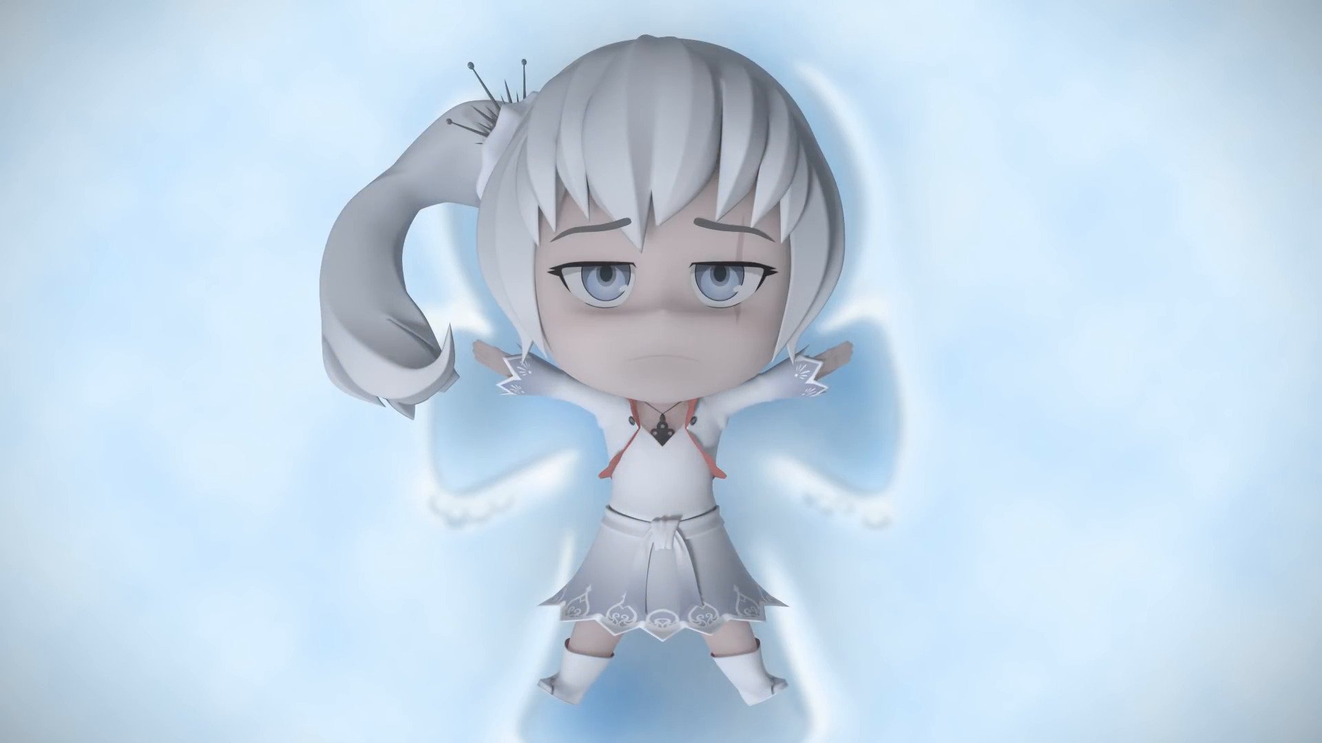 RWBY Chibi - Épisode 24