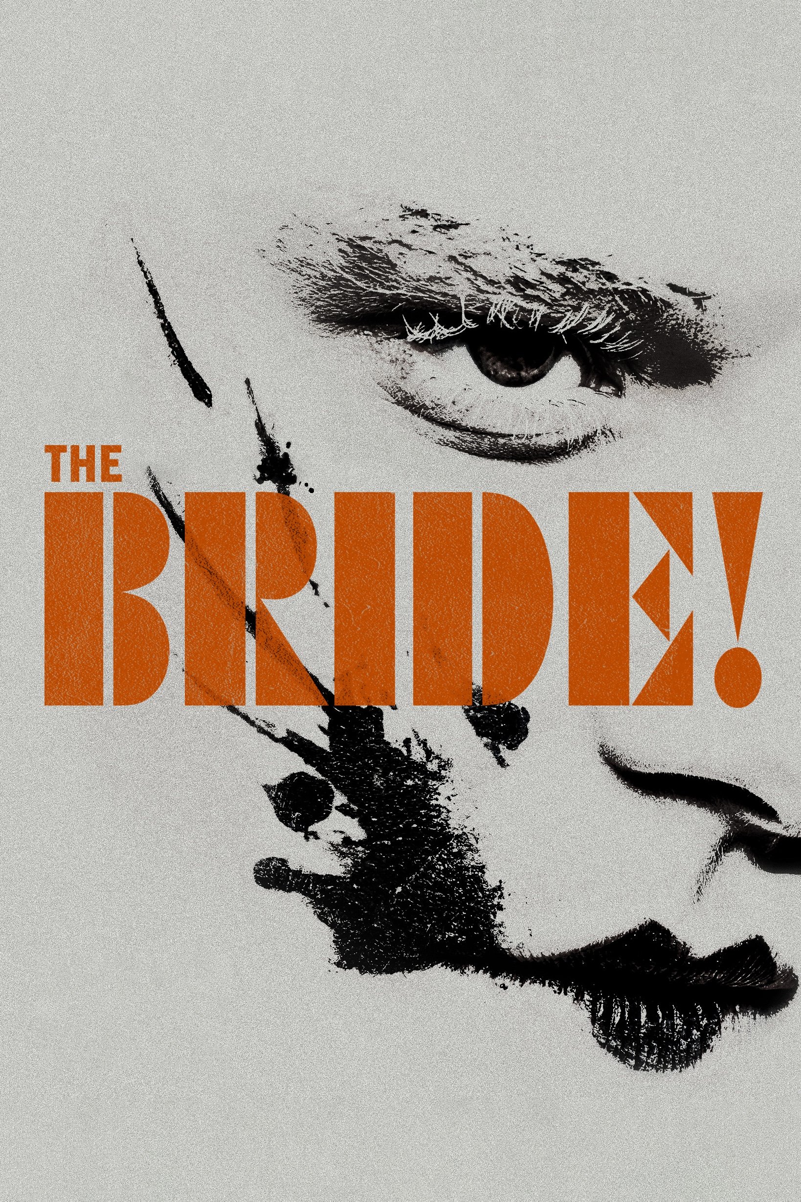 The Bride!