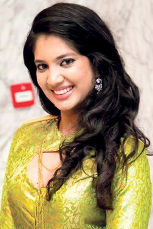 et billede af Senali  Fonseka