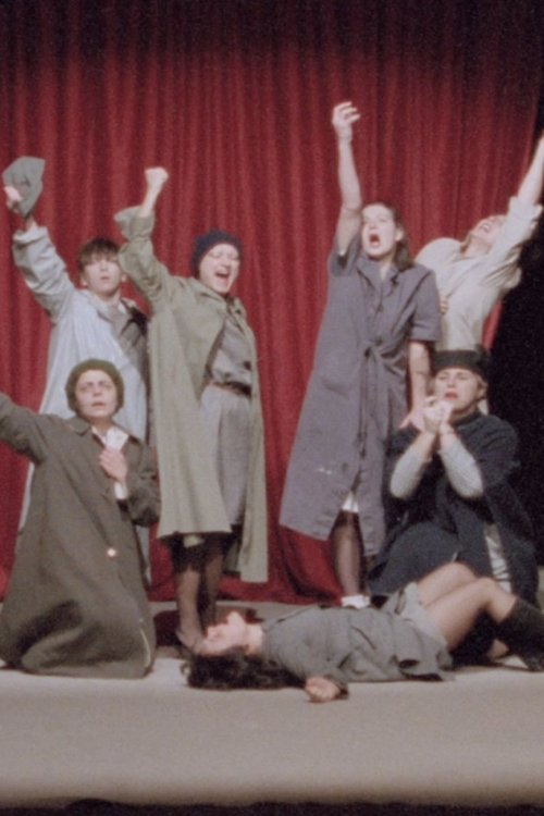 Movie image of : Évasion