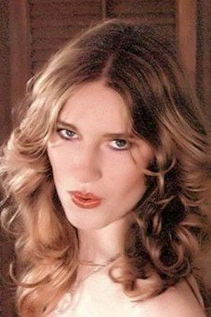 et billede af Kristie Kiss