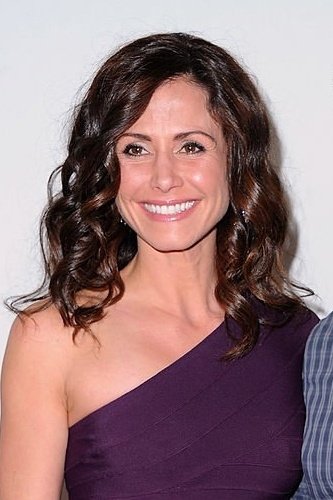 et billede af Valerie Zach