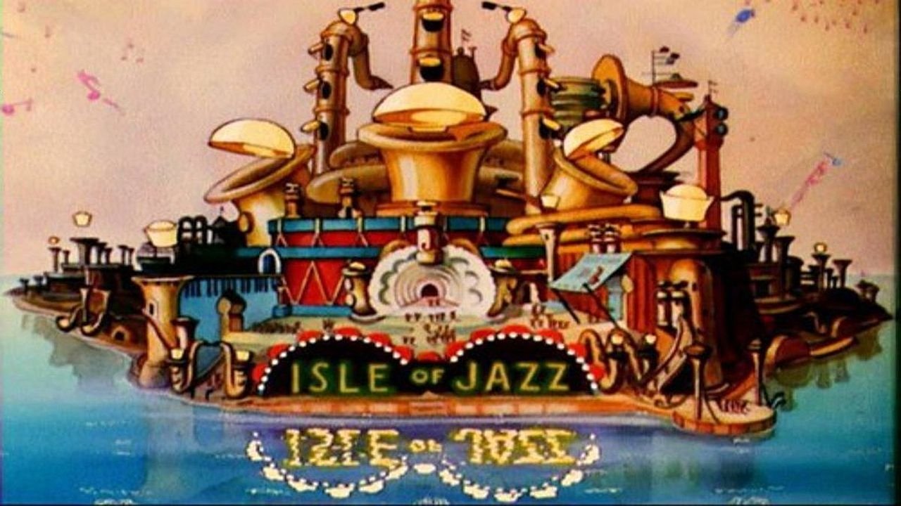 Music Land (1935)