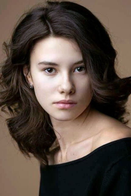 et billede af Anastasia Ivaniuk