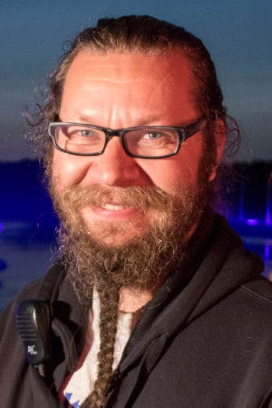 et billede af Kari Kola