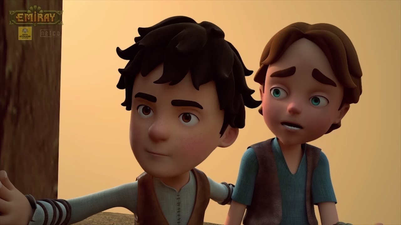 Episode 5