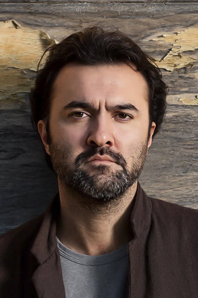 et billede af Berkun Oya