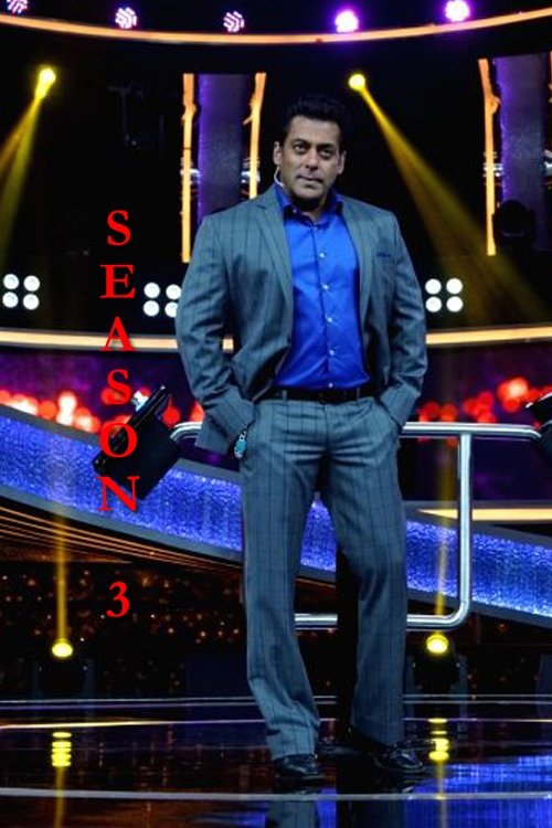 10 Ka Dum - Season 3
