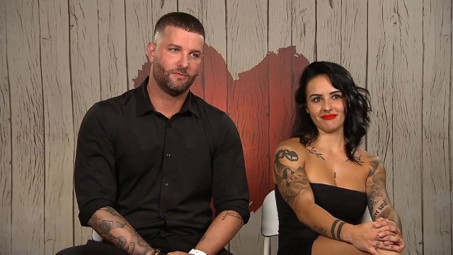 First Dates