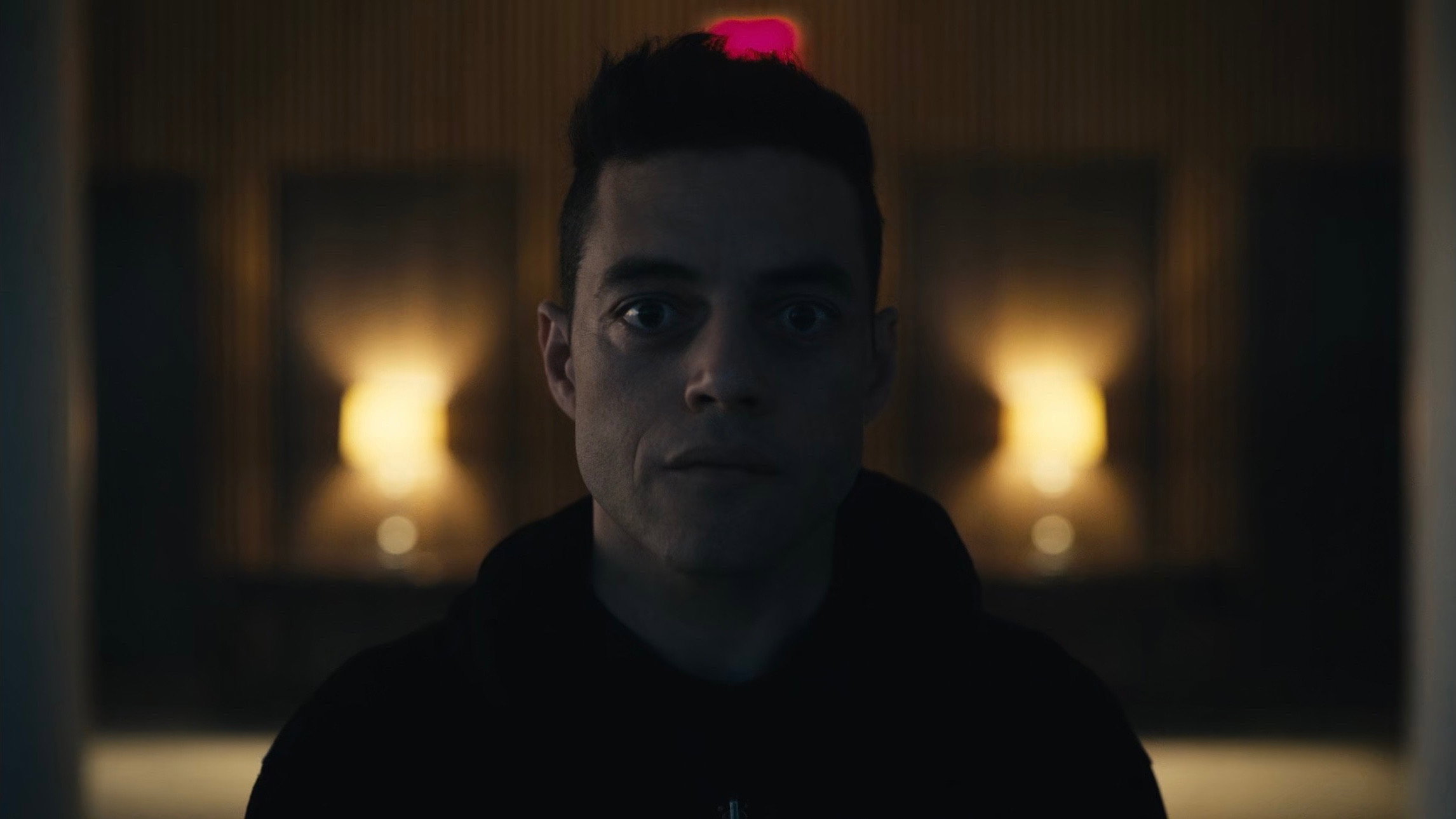 Mr. Robot