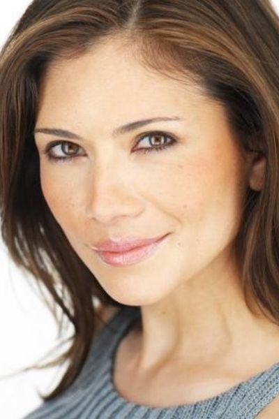 et billede af Elaina Erika Davis