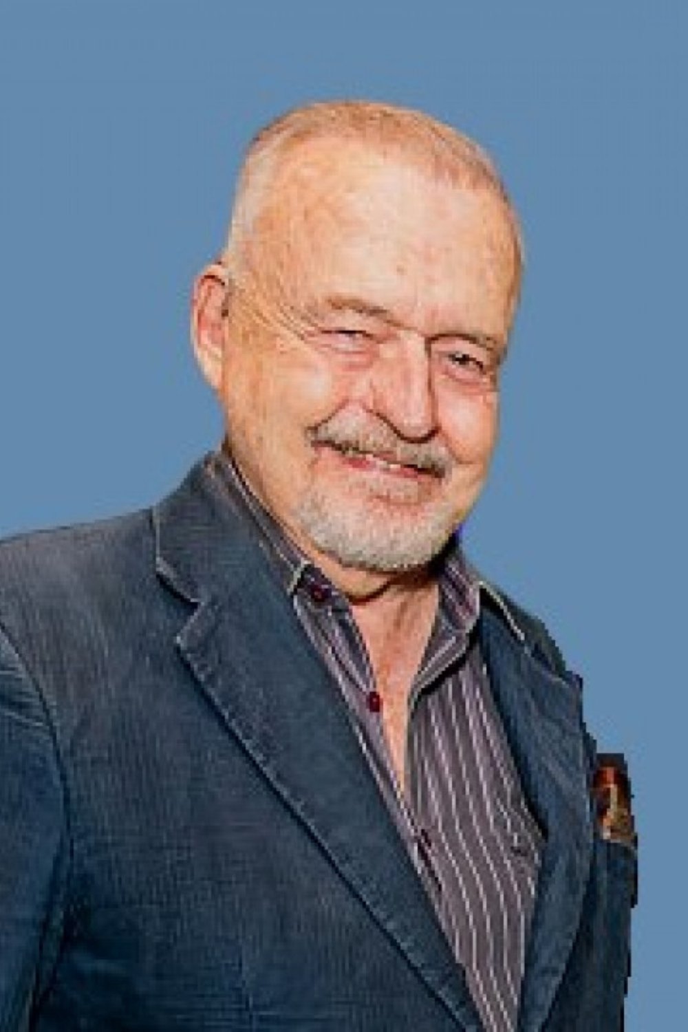 et billede af Ricardo Cravo Albin