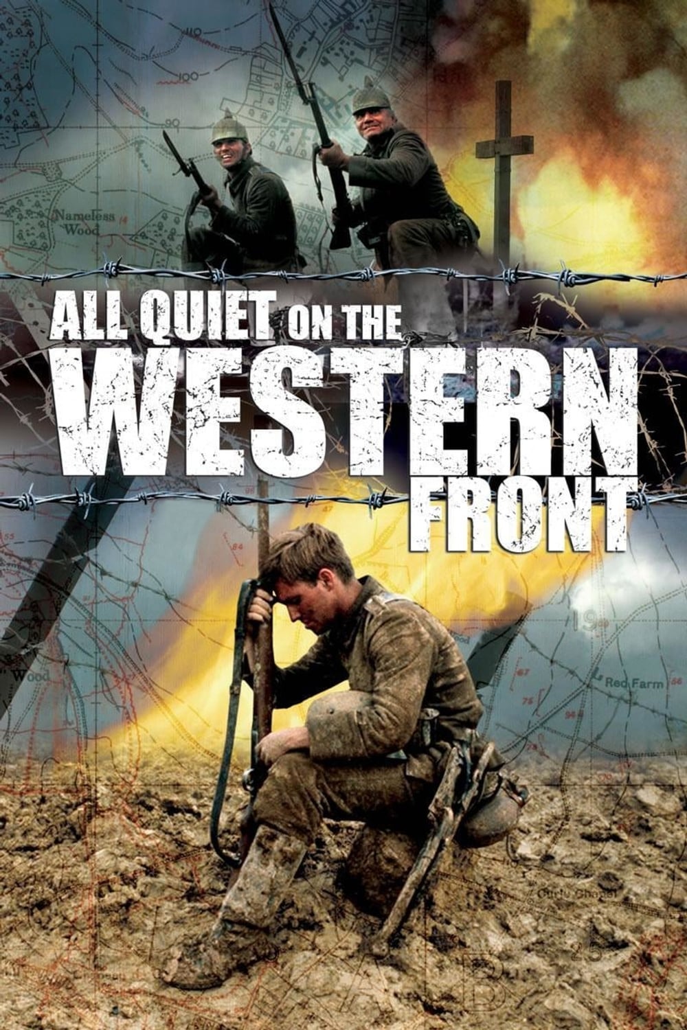 All Quiet on the Western Front on FREECABLE TV