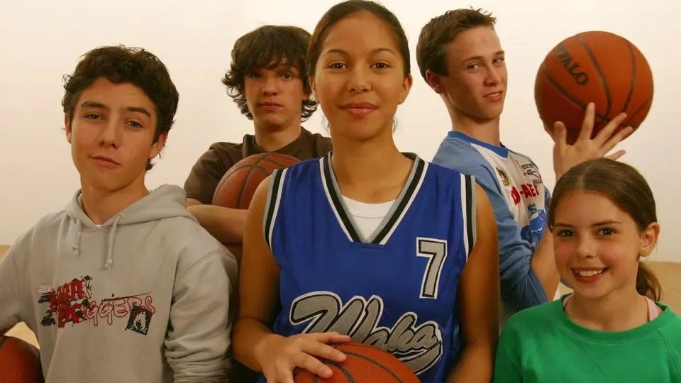 Thumbnail for Making the Grade Season 1 Episode 2
