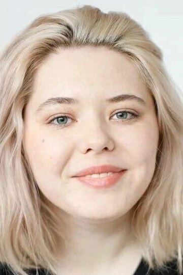 et billede af Ksenia Kopylova