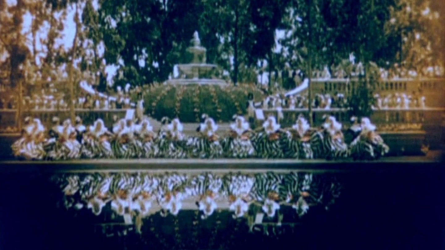 Devil-May-Care (1929)
