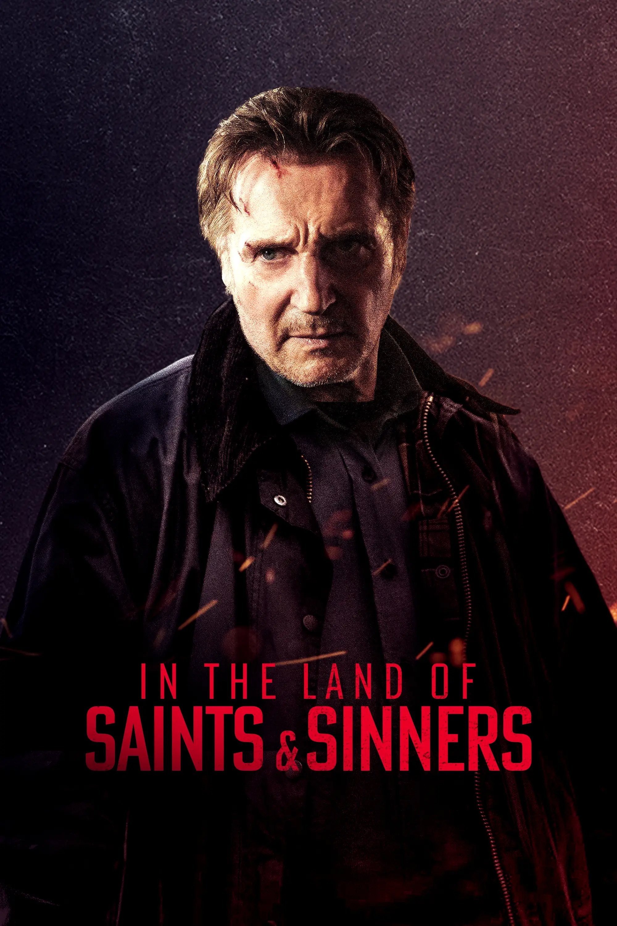 In the Land of Saints and Sinners