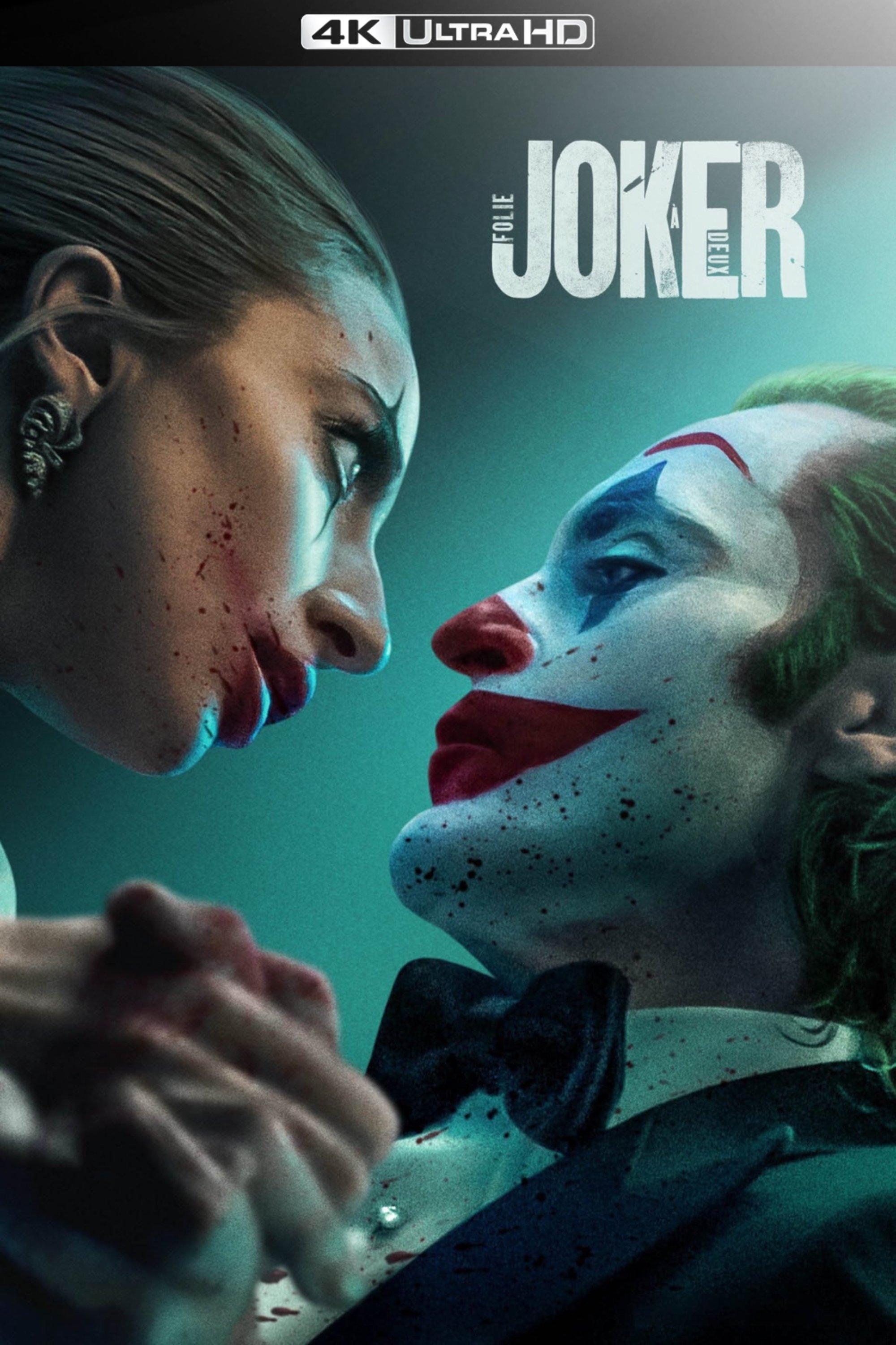 Joker: Folie à Deux