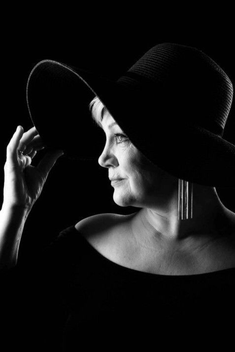 et billede af Ilze Rūdolfa