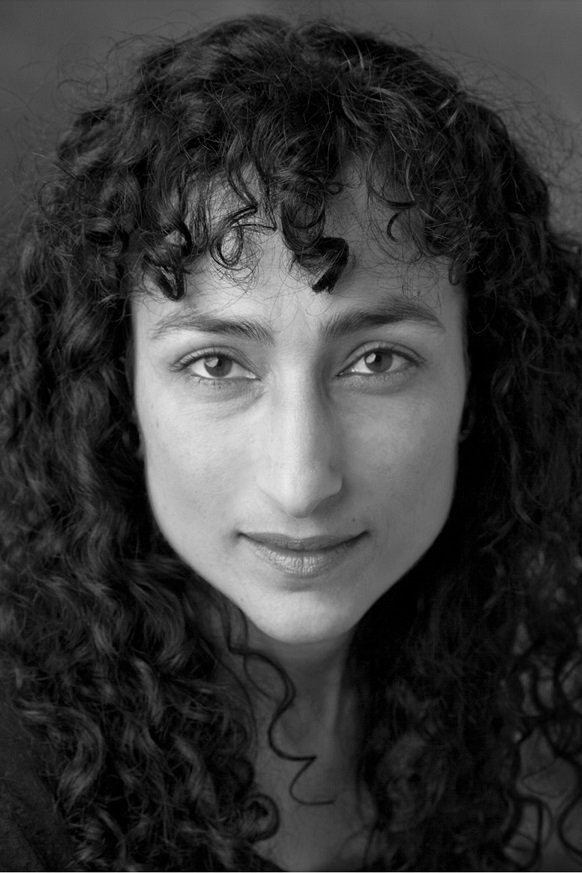 et billede af Sapidah Kian