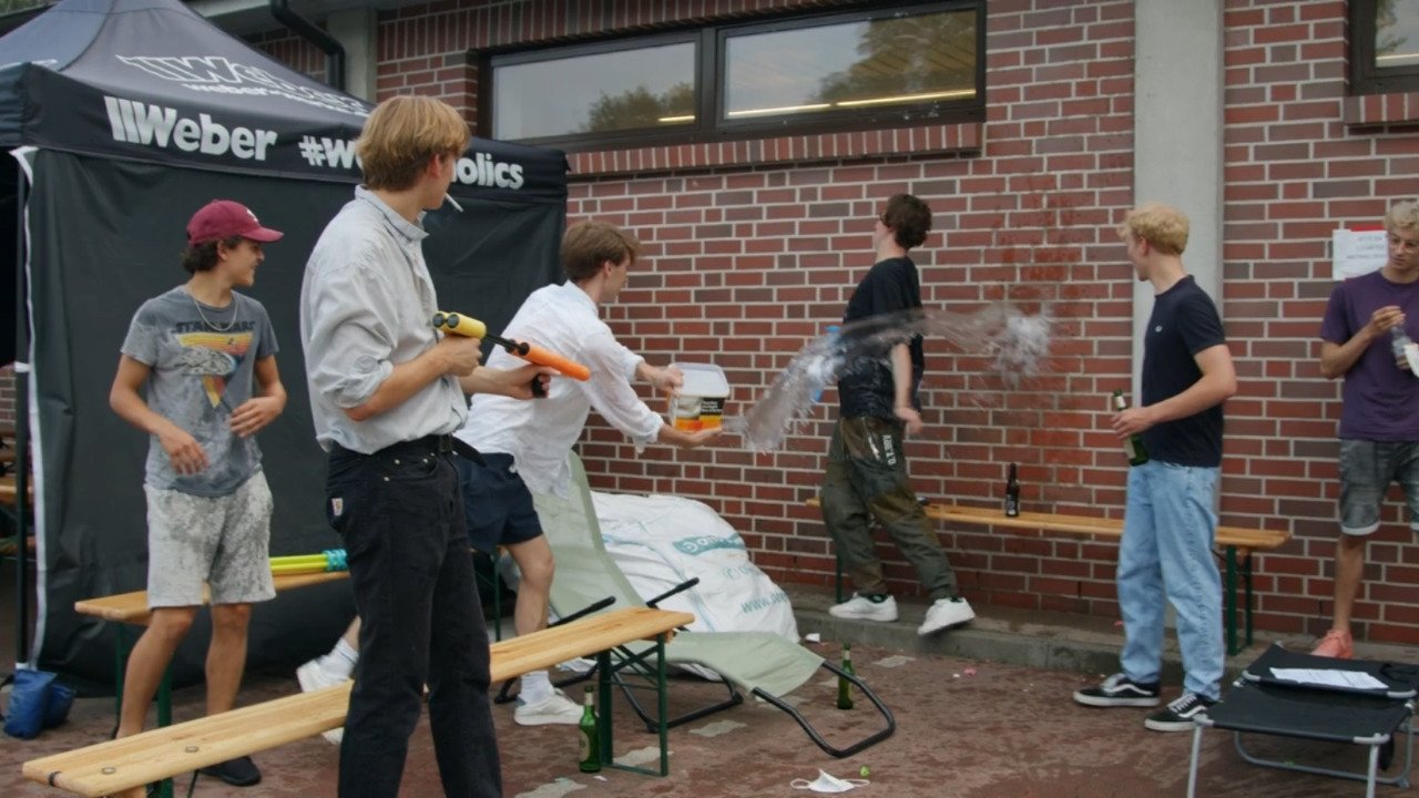 Thumbnail for Open House Days Season 1 Episode 10