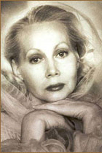 et billede af Valentina Prokofieva