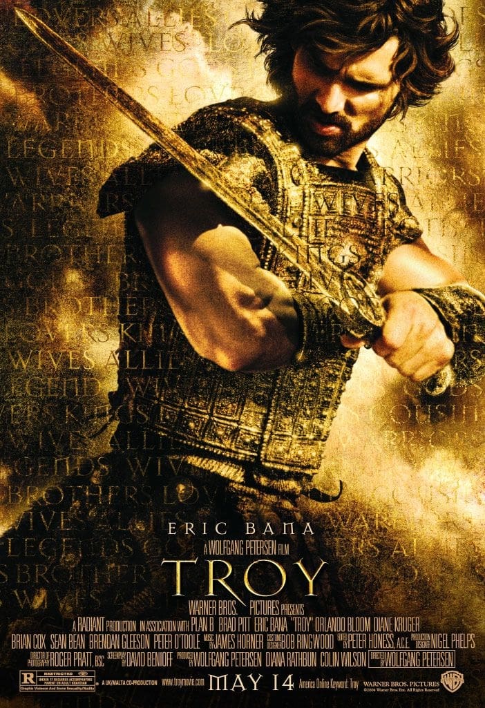 Troy