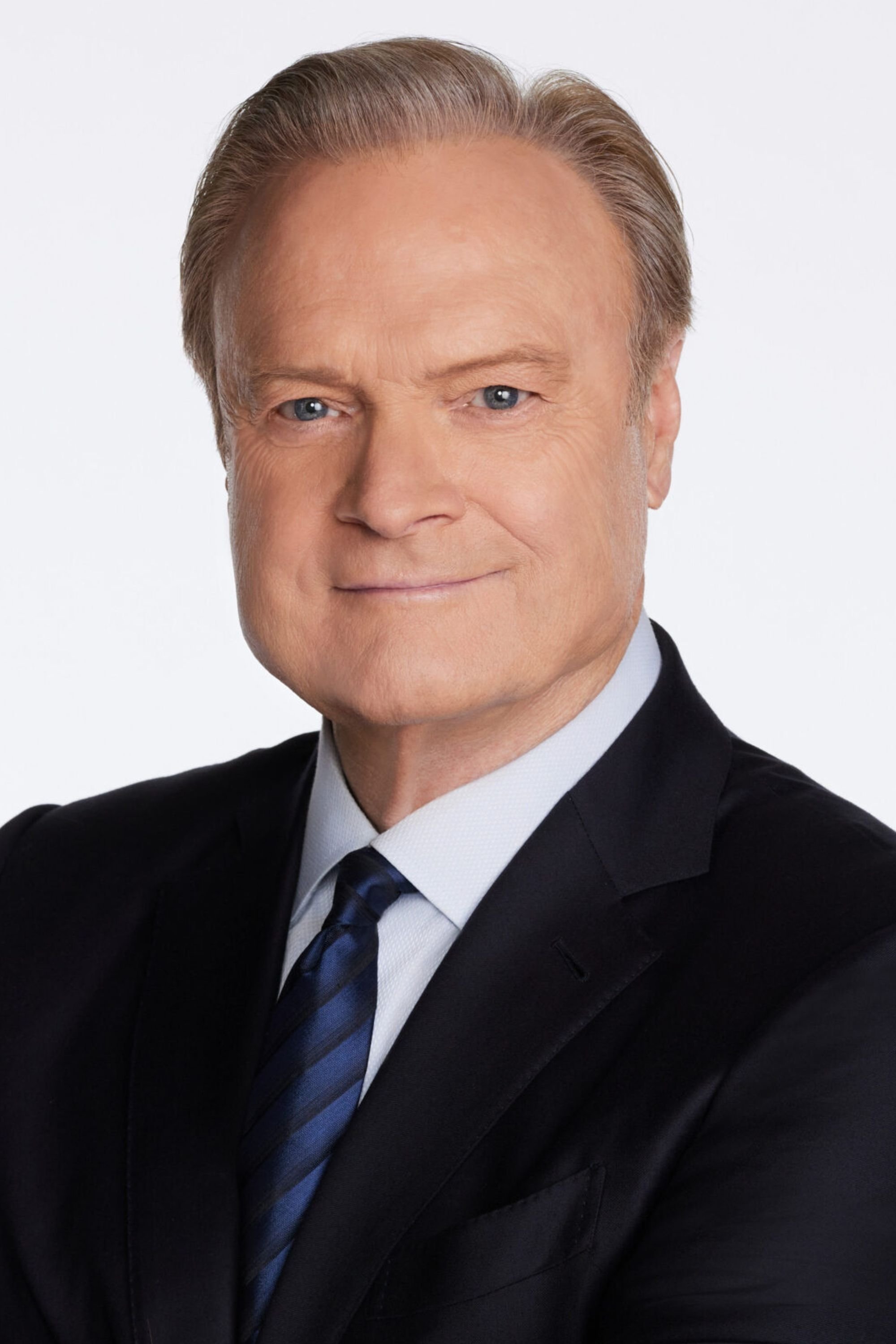 et billede af Lawrence O'Donnell