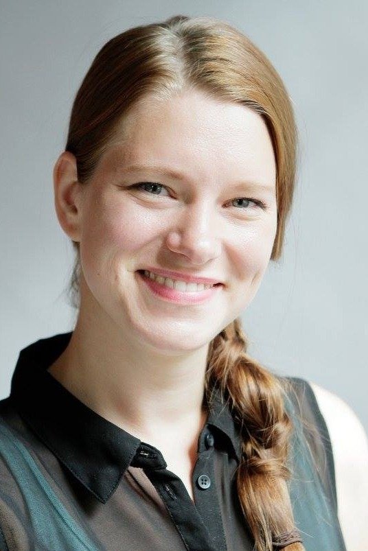 et billede af Katre Kaseleht