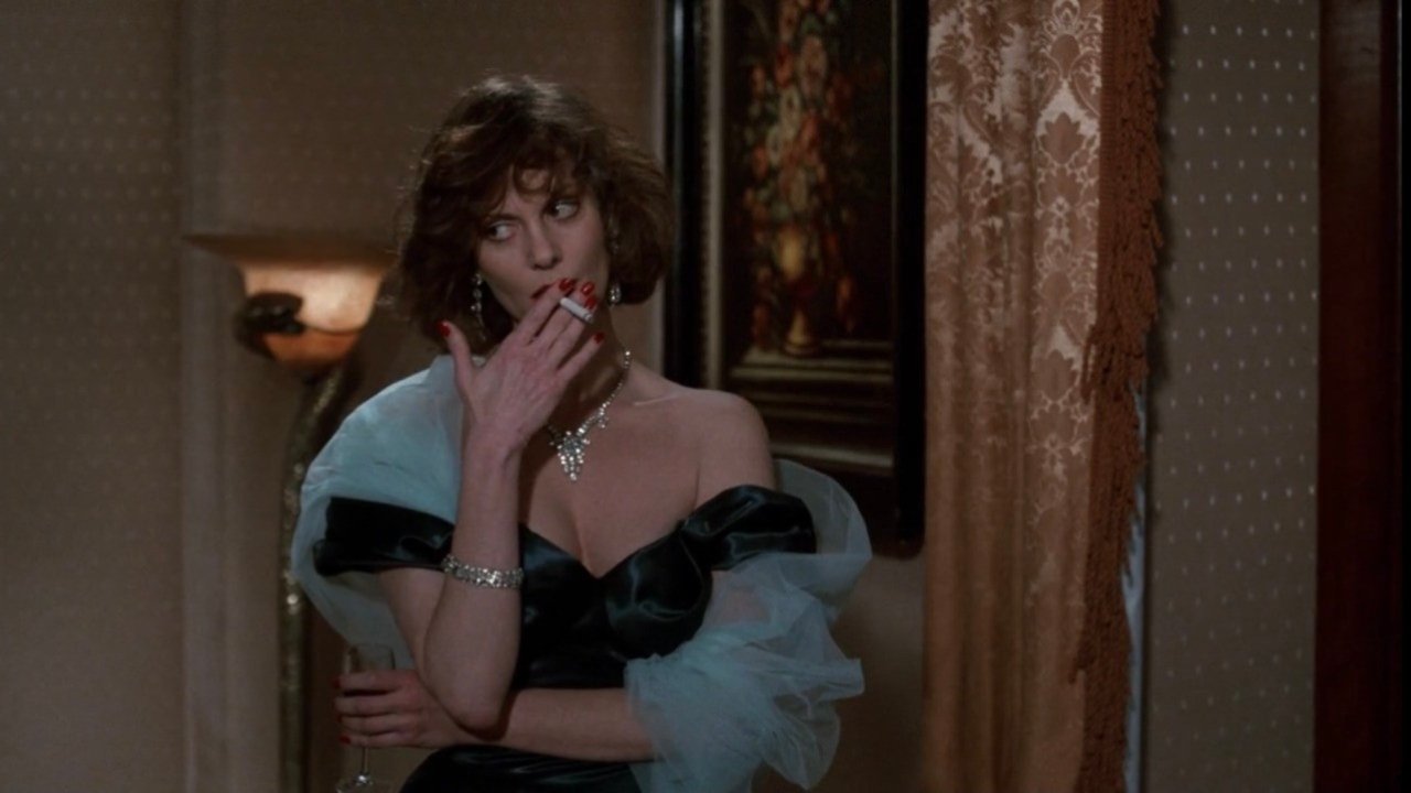 Траг (1985)