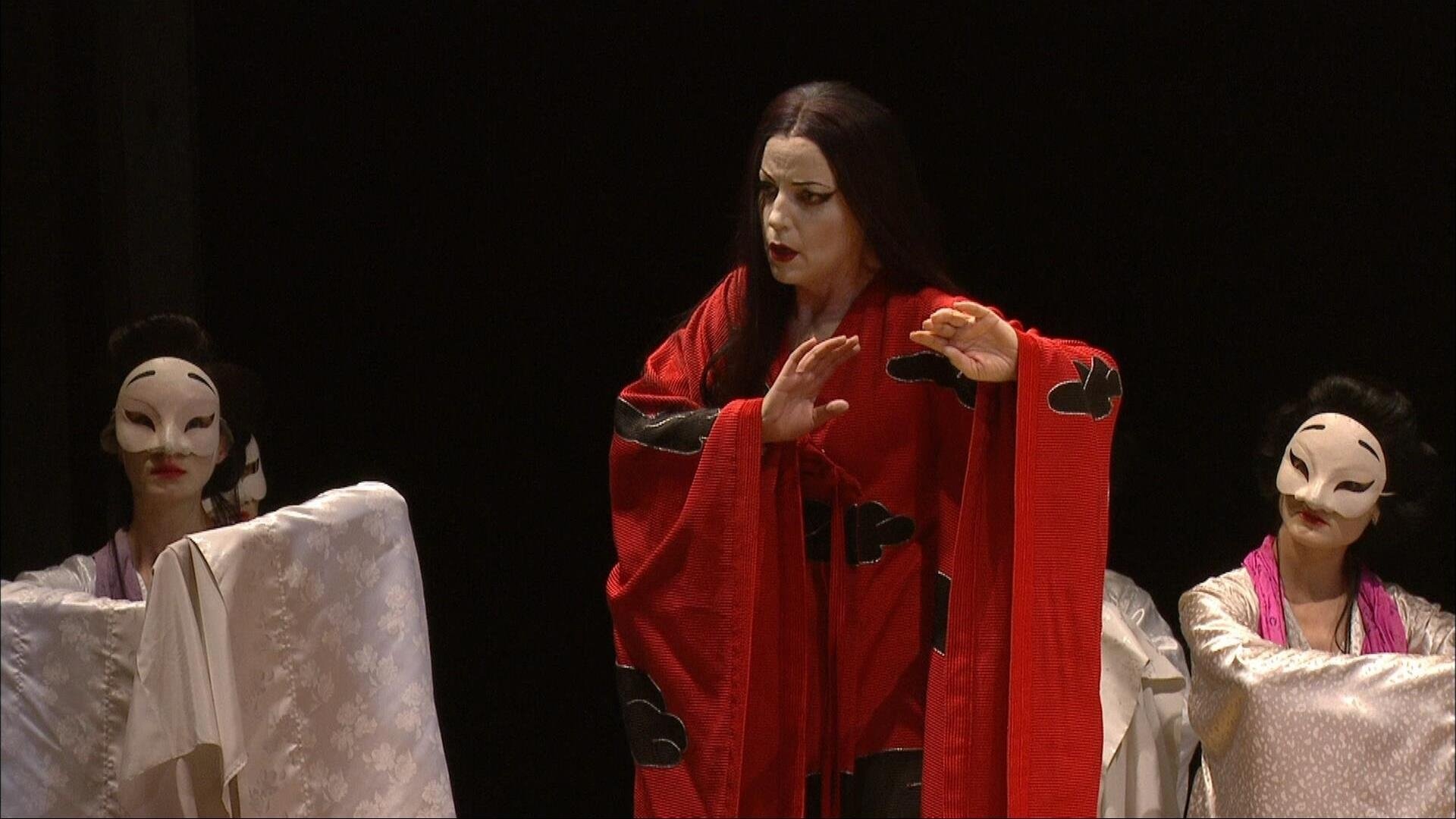 Turandot (2013)