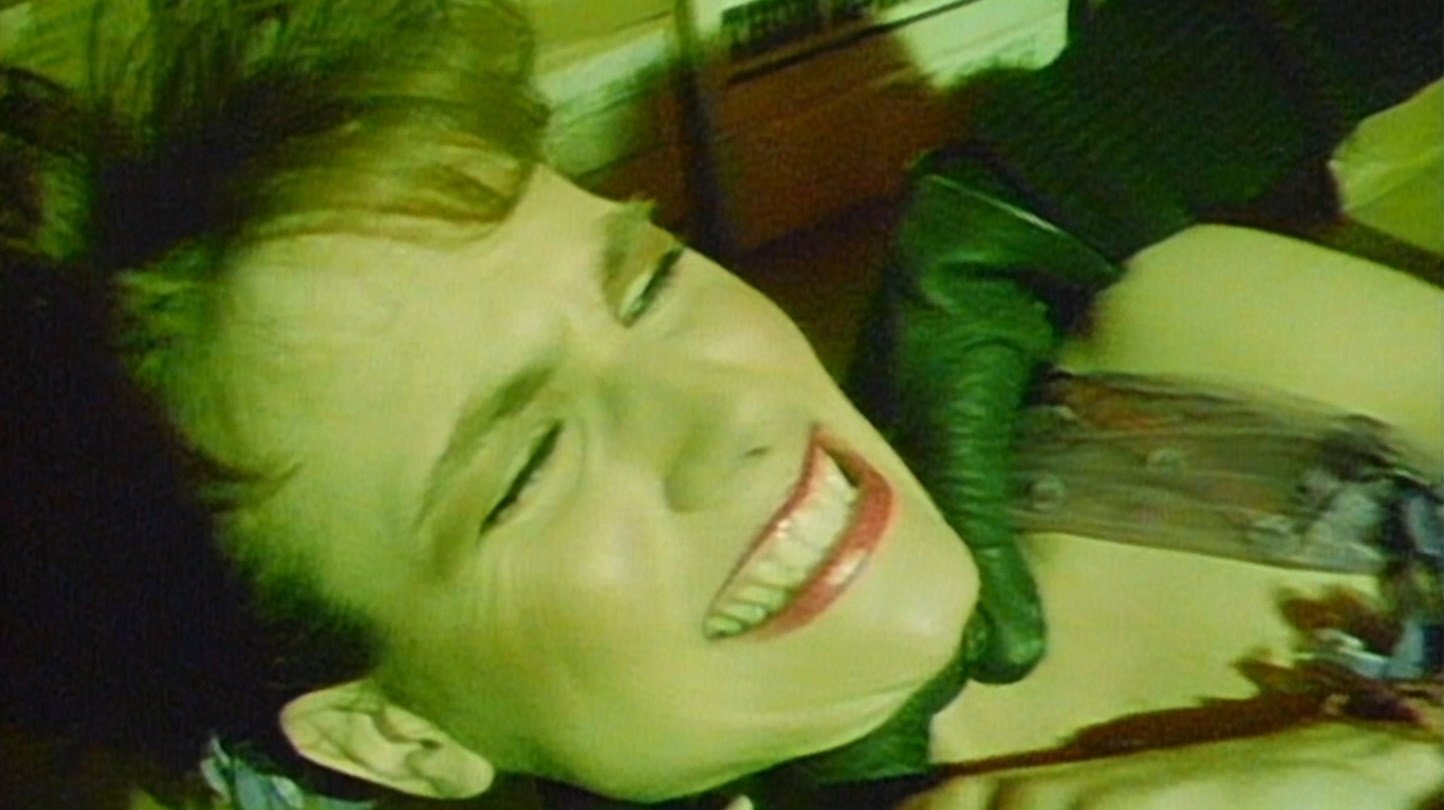 Slashdance (1989)